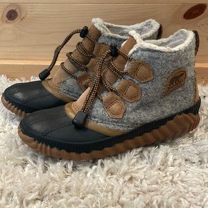 COPY - Sorel Out N About Plus Waterproof Boot